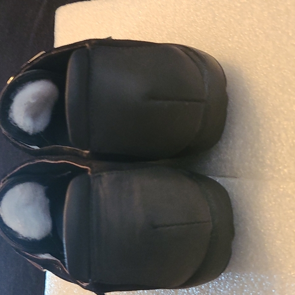 Naot Koru Tane Shoes made in Israel - Picture 6 of 10